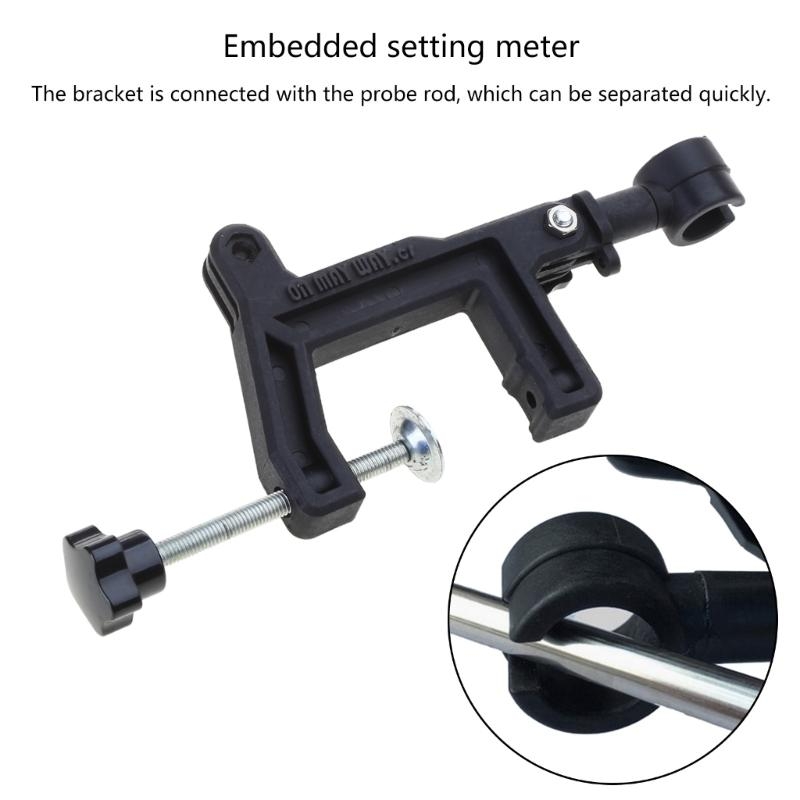 R53E 조정 가능한 변환기 브래킷 낚시 찾기 마운트  - Fish Finder Mount 리뷰 및 가격