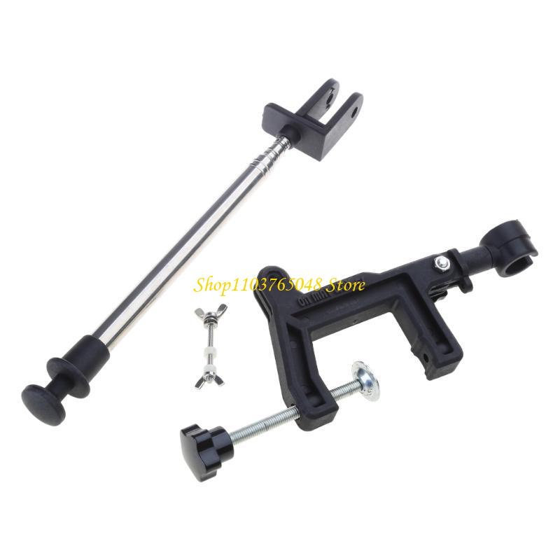 R53E 조정 가능한 변환기 브래킷 낚시 찾기 마운트  - Fish Finder Mount 리뷰 및 가격