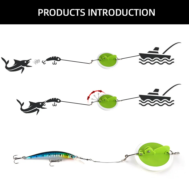 10.7cm, 4.2인치, 딥시 다이버(Dipsy Di - Fishing Depth Finder 리뷰 및 가격